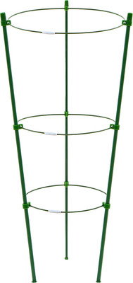 Опора для растений GREENGO Кустодержатель 150973 (зеленый)