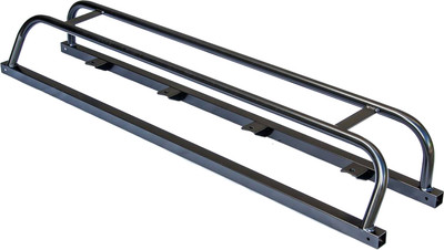 Вставка для багажника экспедиционного Риф Для УАЗ Хантер / RIF469-70003