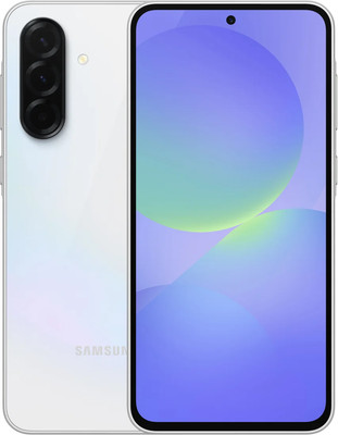 Смартфон Samsung Galaxy A36 8GB/128GB (серый)