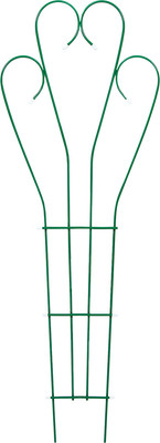 Шпалера Sima-Land Декоративная 3251040 (зеленый)