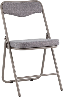 Стул Stool Group Джонни fb-jonny-W994-7039 (серо-голубой/серый)