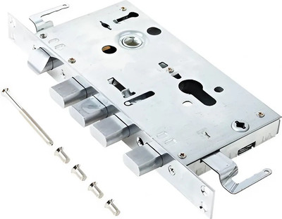 Замок врезной Vanger T-1-09-CR