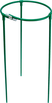 Опора для растений Sima-Land Кустодержатель 3667429 (зеленый)