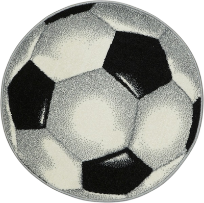 Коврик Белка Фэнси Овал 20804_22044 (0.75x0.75)