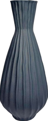 Ваза Merry Bear Home Decor Черное и белое / 30002505