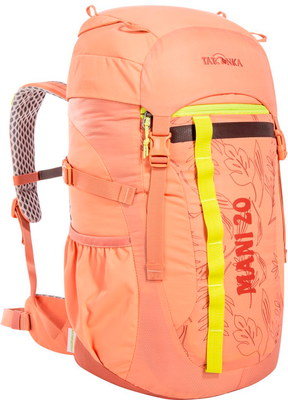 Рюкзак туристический Tatonka Mani 20 / 1767.135 (абрикос)