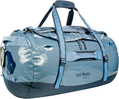 Спортивная сумка Tatonka Barrel 65 / 1973.279 (голубой)