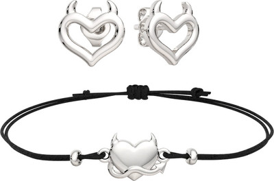 Комплекты ювелирных украшений