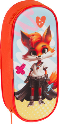 Пенал Мульти-пульти Лисичка / ПКЛ_63286