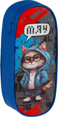 Пенал Мульти-пульти Мяу / ПКЛ_63288