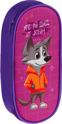 Пенал Мульти-пульти Упс / ПКЛ_63284