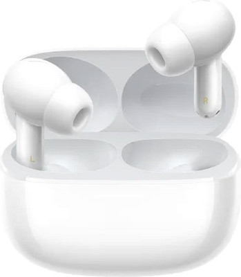 Беспроводные наушники Xiaomi Redmi Buds 6 Pro M2430E1 / BHR9310GL (белый)