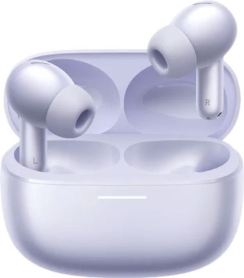 Беспроводные наушники Xiaomi Redmi Buds 6 Pro M2430E1 / BHR9317GL (фиолетовый)