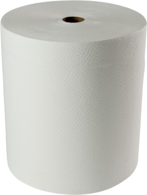 Бумажные полотенца BTG Clean C800-240360 двухслойные (1рул, 288м)