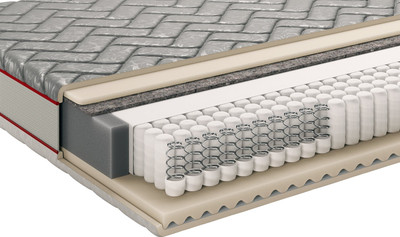 Матрас AMI Роял 160x200