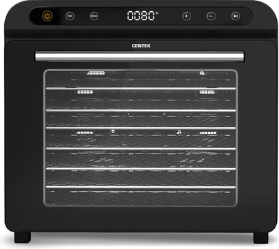 Сушилка для овощей и фруктов Centek CT-1662