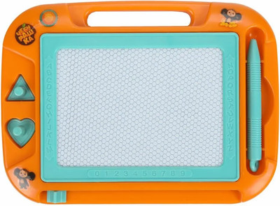 Доска для рисования Играем вместе Чебурашка / HS8006KSCHE (48)