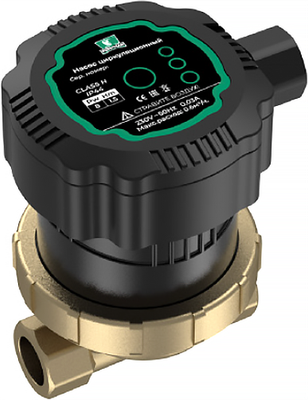 Циркуляционный насос Pumpman GRD15/1.5 / GRD1515