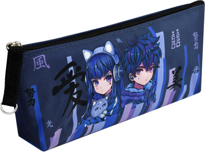 Пенал Феникс+ Кибер аниме / 68411