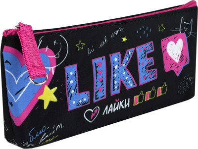 Пенал Феникс+ Лайк / 68412