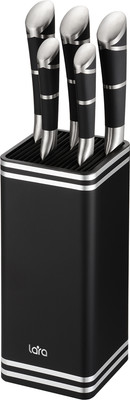 Набор ножей Lara LR05-75