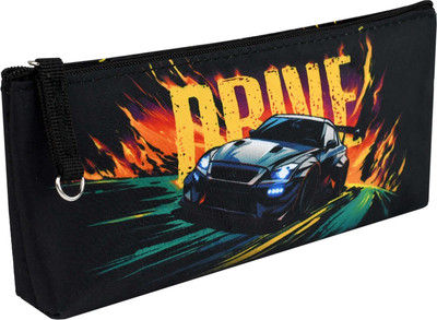 Пенал Феникс+ Драйв / 68414