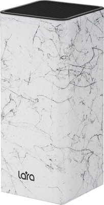 Подставка для ножей Lara LR05-106 (белый)