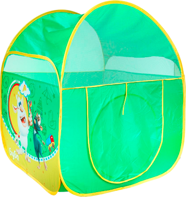 Детская игровая палатка Играем вместе Буба / GFA-H001-BUBA