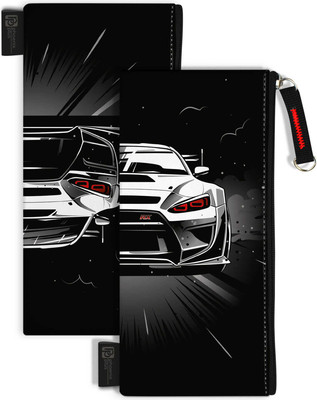 Пенал Феникс+ Финиш / 68439