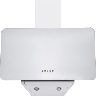 Вытяжка наклонная Konigin Pirol 50 (белый)