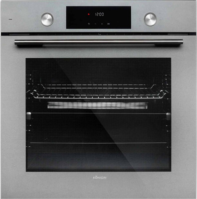 Электрический духовой шкаф Konigin Barberry 60 GR E9
