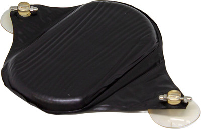 Накладка на парикмахерскую мойку Элеганс Воротник-подушка силиконовый