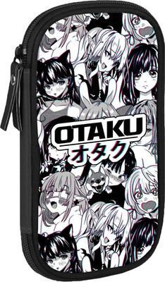 Пенал Феникс+ Манга принт / 68937