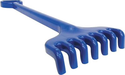 Грабли игрушечные БЗПИ 23с477-3567