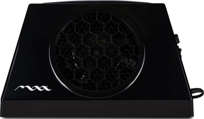 Вытяжка маникюрная Элеганс Ultimate 7 (с подушкой для рук)