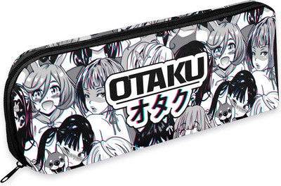 Пенал Феникс+ Манга принт / 68951