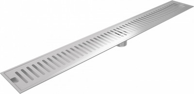 Трап для душа Teymi Helmi T90347 (нержавеющая сталь)