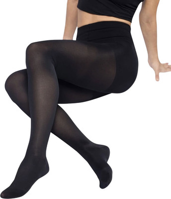 Колготки компрессионные Tonus Elast 0404 Soft 2кк Рост 1 Р2 (черный)