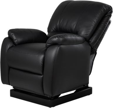 Косметологическое кресло Элеганс Майами (3 мотора, USB-порт)