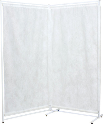 Ширма Элеганс 2-секционная (разборная конструкция)