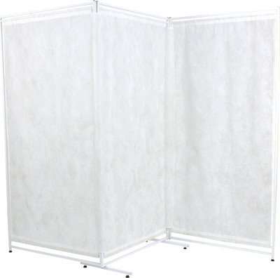 Ширма Элеганс 3-секционная (разборная конструкция)