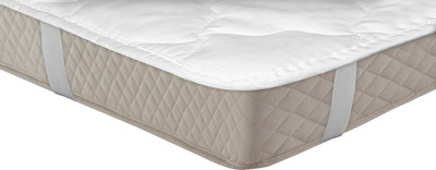 Наматрасник защитный Реноме Микрофибра 42/262 200x220 (овечья шерсть, 320)