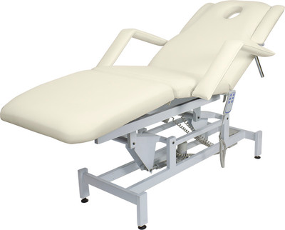Массажный стол Элеганс МД - 849 (бежевый №90 (190))