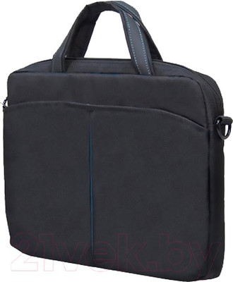 Сумка для ноутбука Versado 303 (черный)