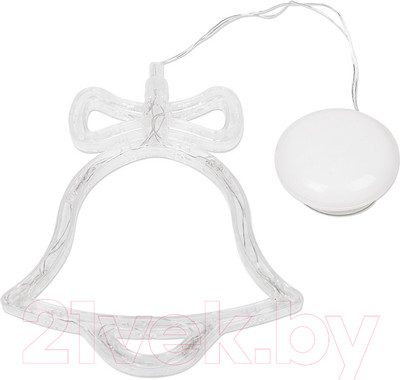 Светодиодная фигура 2D Neon-Night Колокольчик 501-012