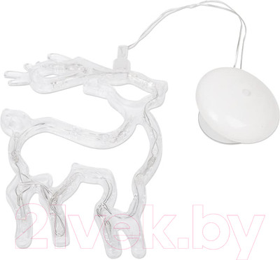 Светодиодная фигура 2D Neon-Night Олененок 501-016