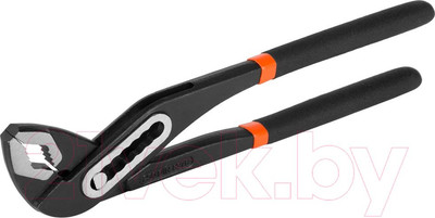 Клещи переставные Sturm! 1020-06-B250