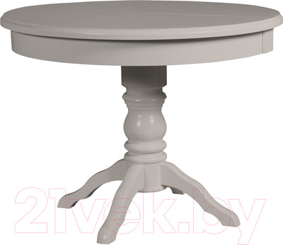 Обеденный стол Мебель-Класс Прометей (сатин)