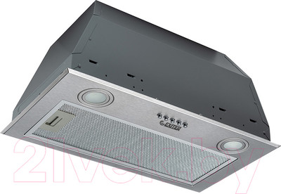 Вытяжка скрытая Exiteq EX-1176