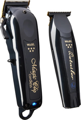 Набор для стайлинга Wahl Barber Cordless Combo 3025726